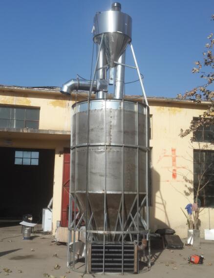 小型糧食烘干機(jī)種子烘干機(jī)