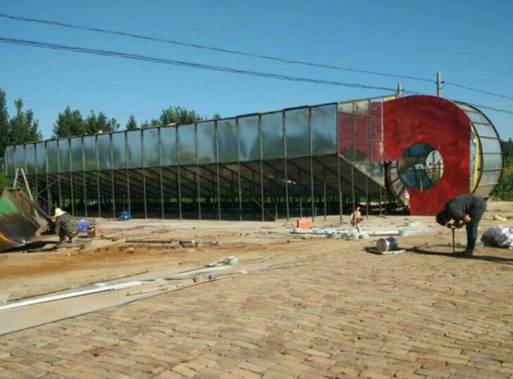 中藥材烘干機(jī)