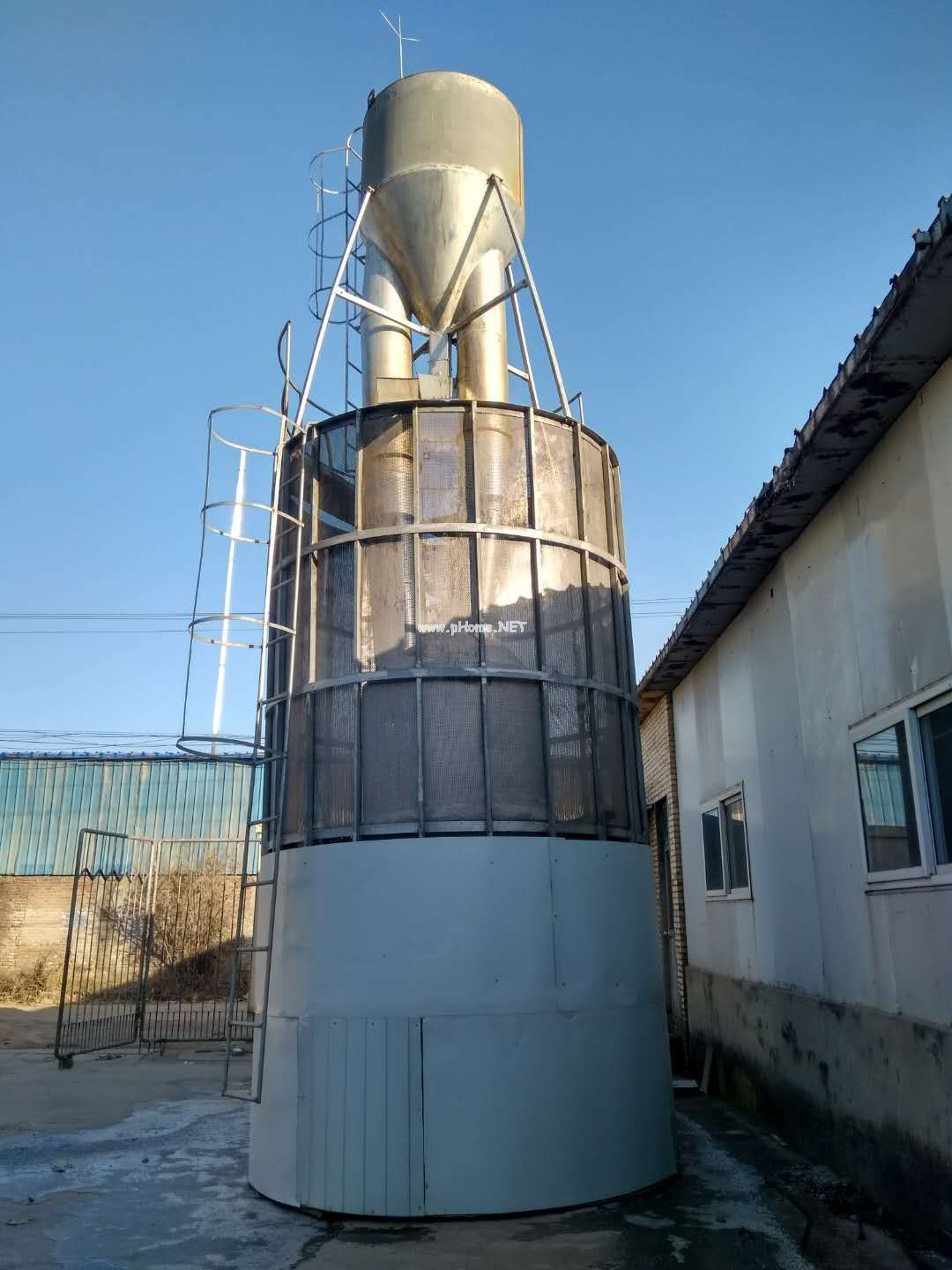 水稻烘干機(jī)多少錢一臺？