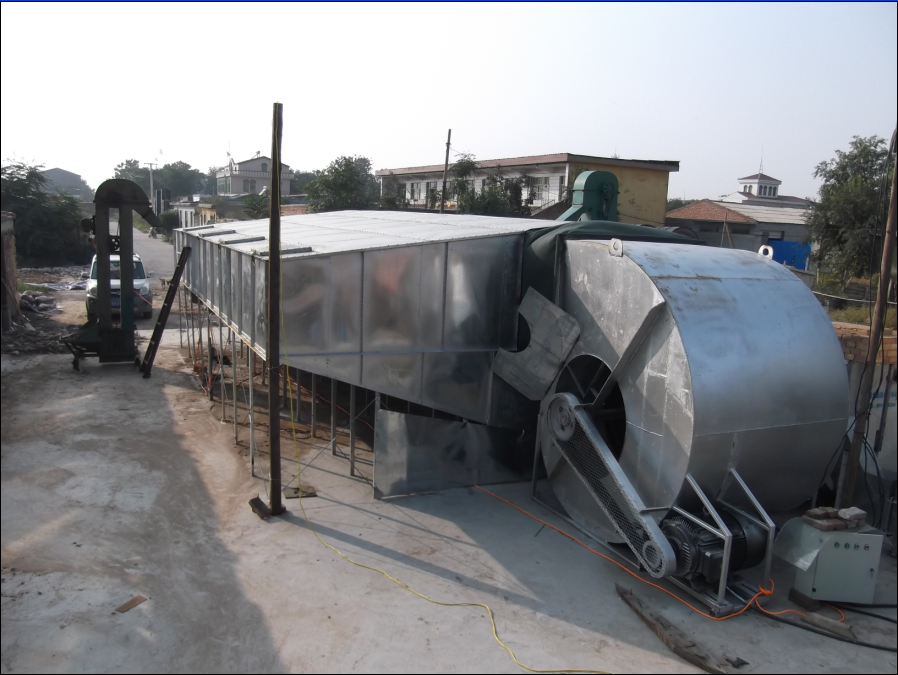 自由能烘干機(jī)花生烘干機(jī)糧食烘